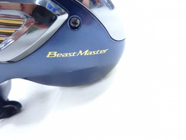 18ビーストマスター 2000